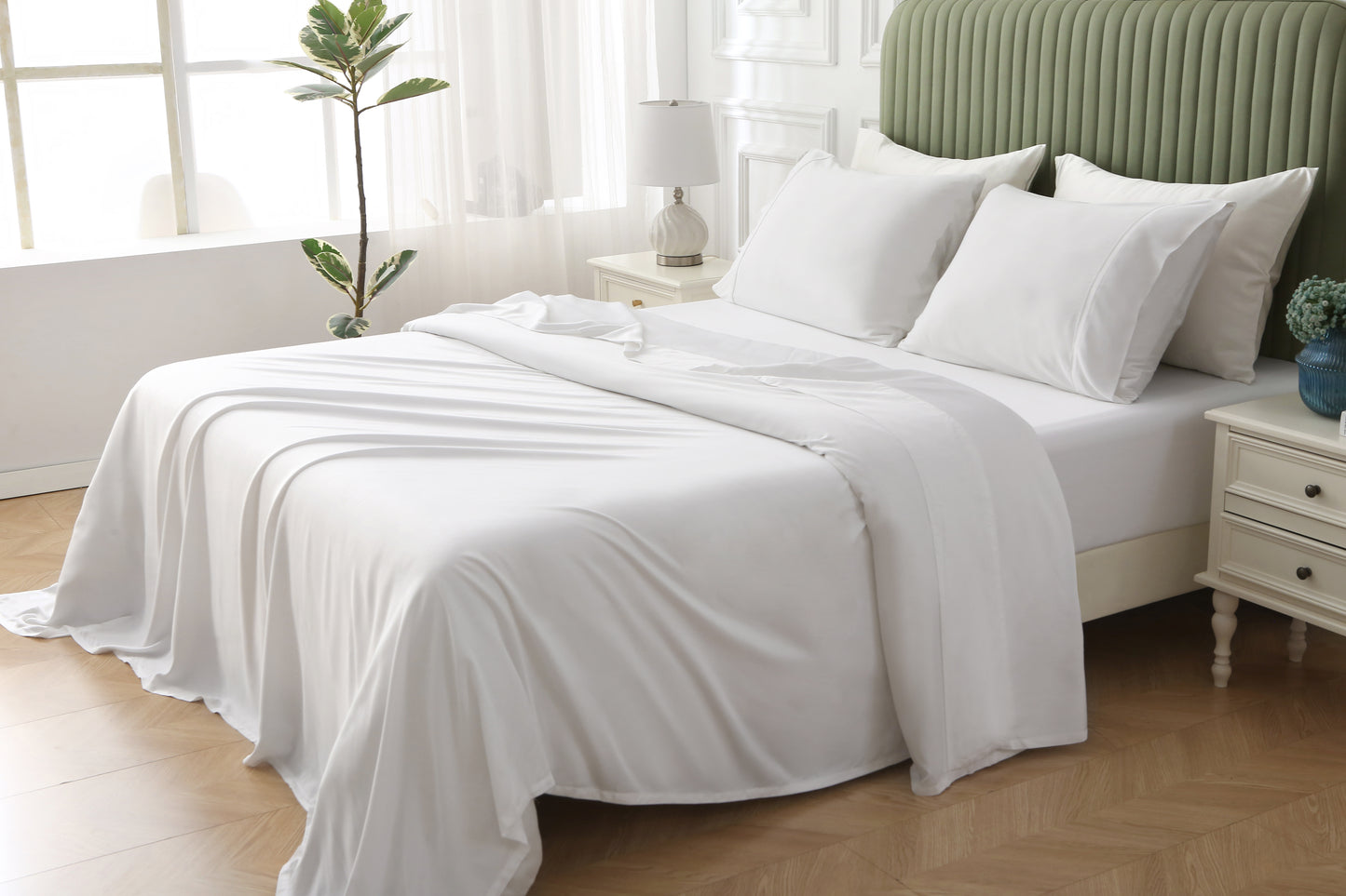 The Soft Duvet cover