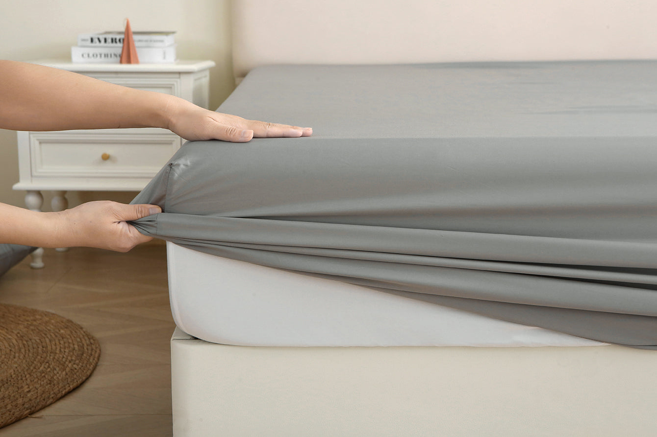 The Soft Mattress cover