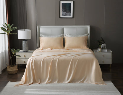 The Soft Single Bed set