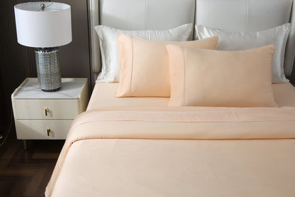 The Soft Pillowcase