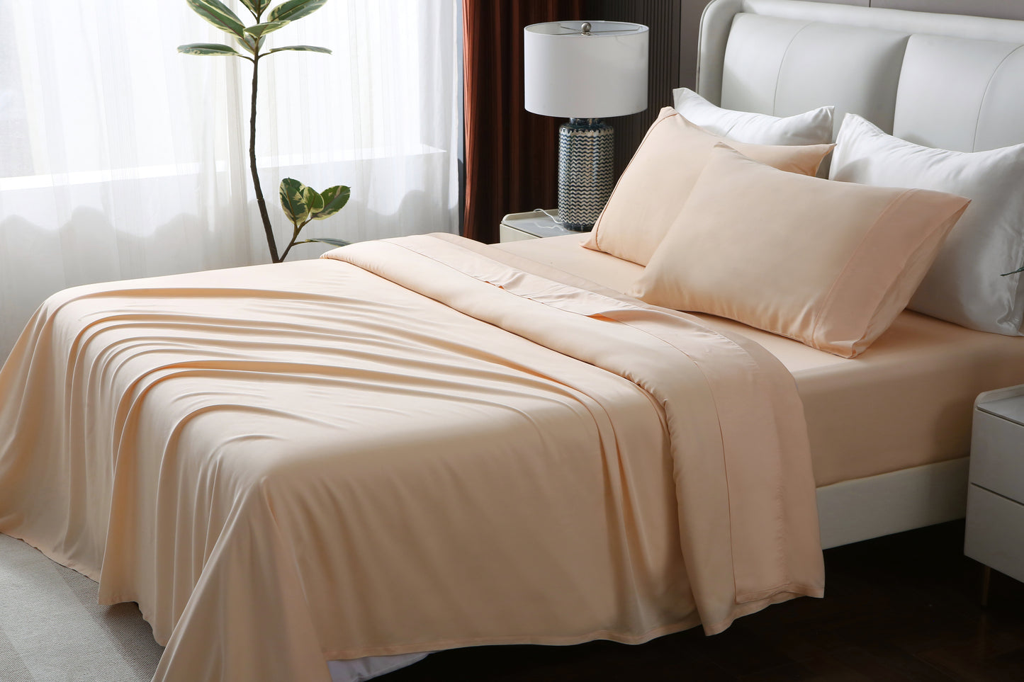 The Soft Duvet cover