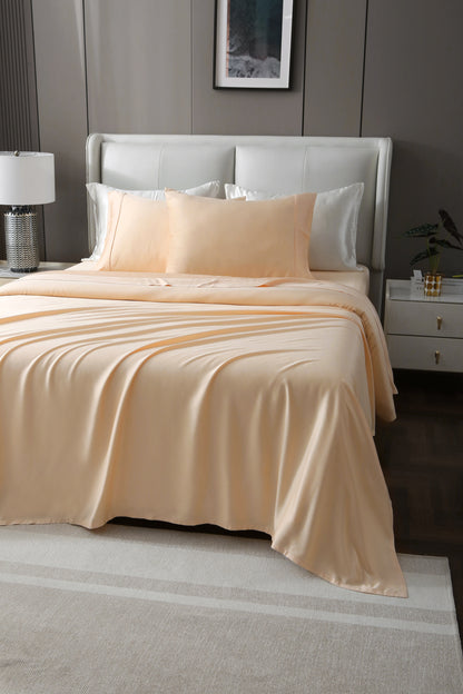 The Soft Duvet cover