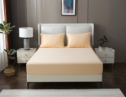 The Soft Mattress cover