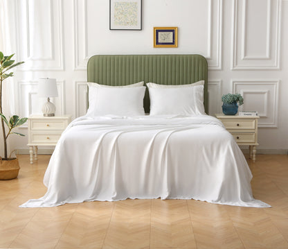 The Soft Duvet cover