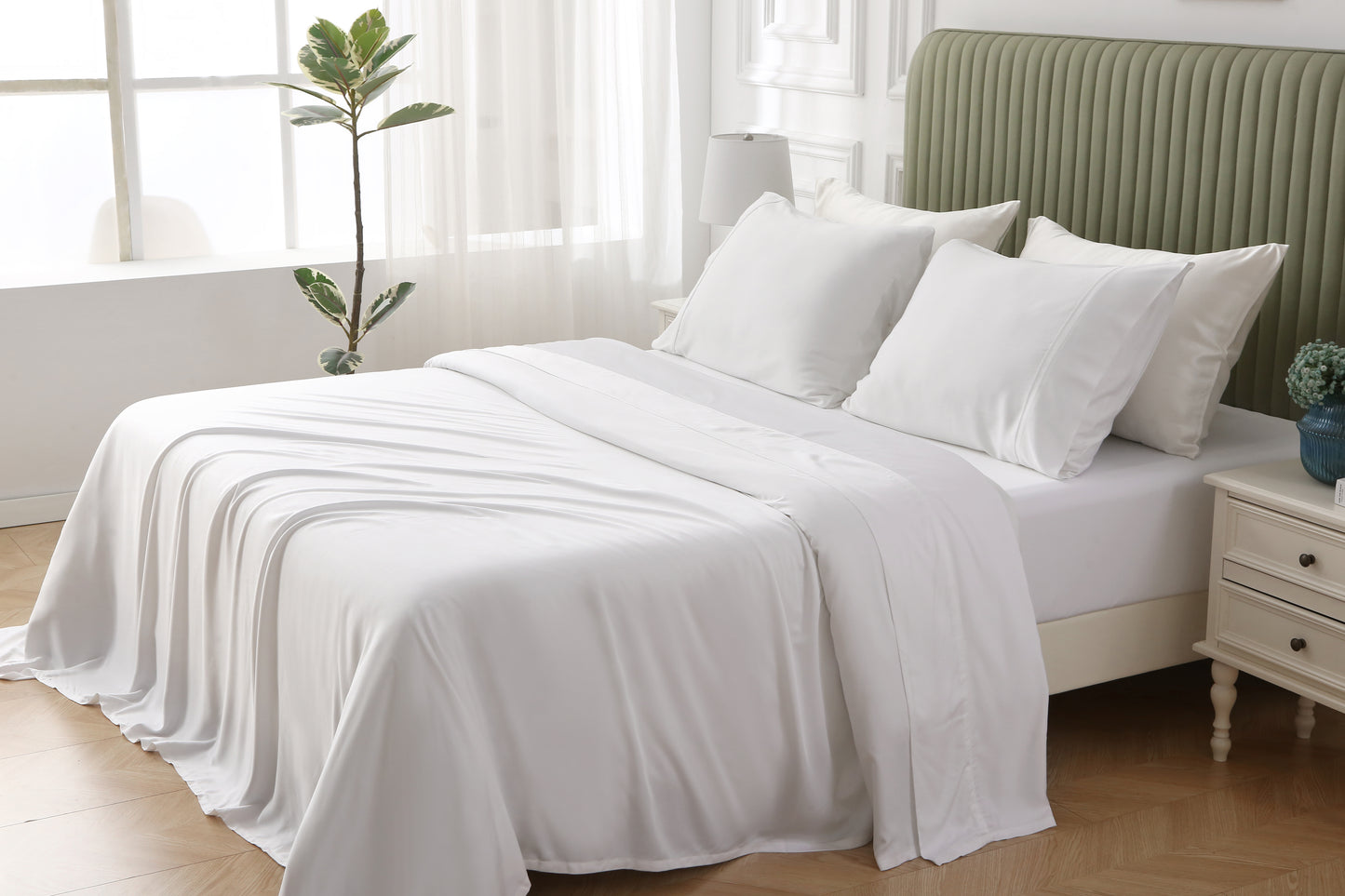 The Soft Duvet cover