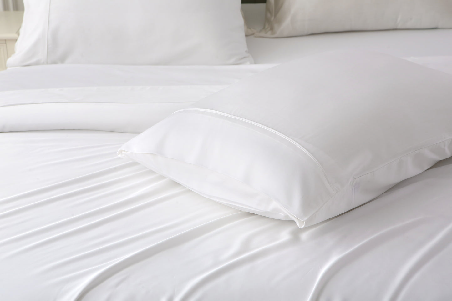 The Soft sheet