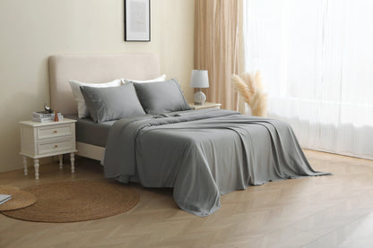 The Soft Single Bed set