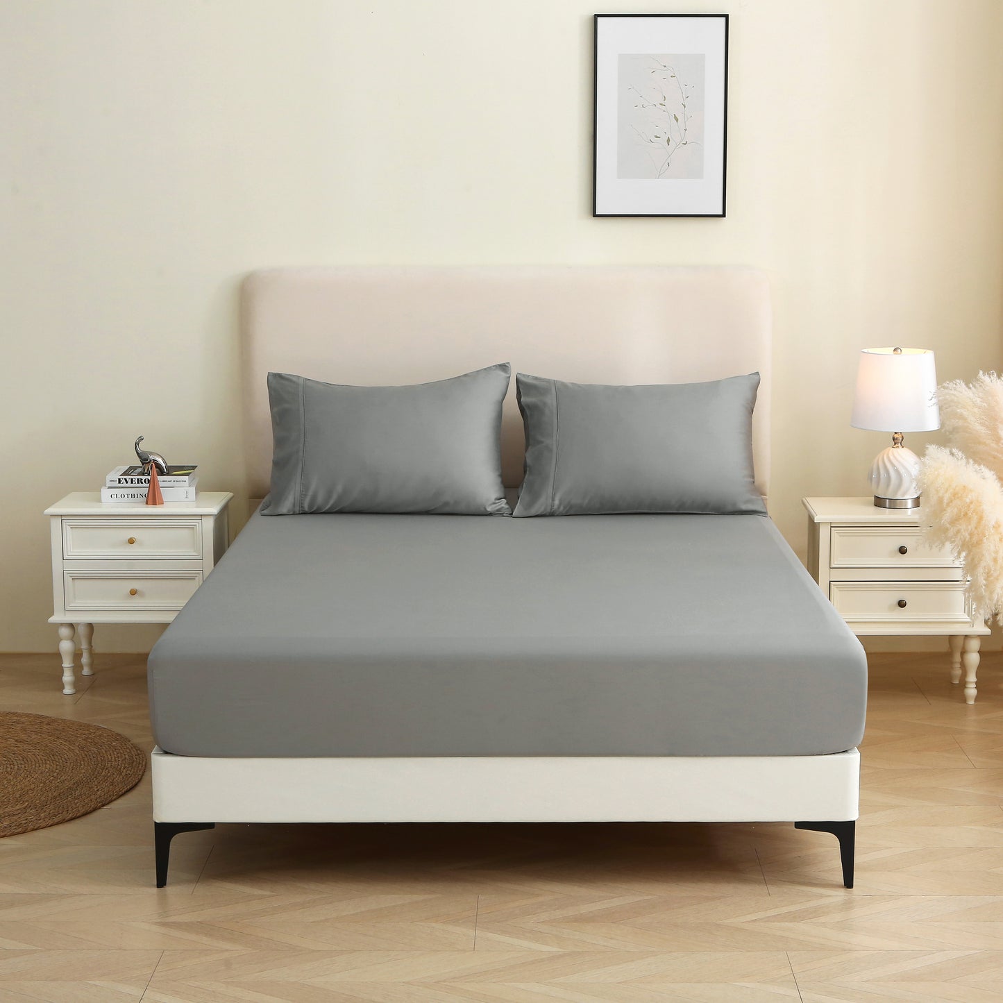 The Soft Mattress cover